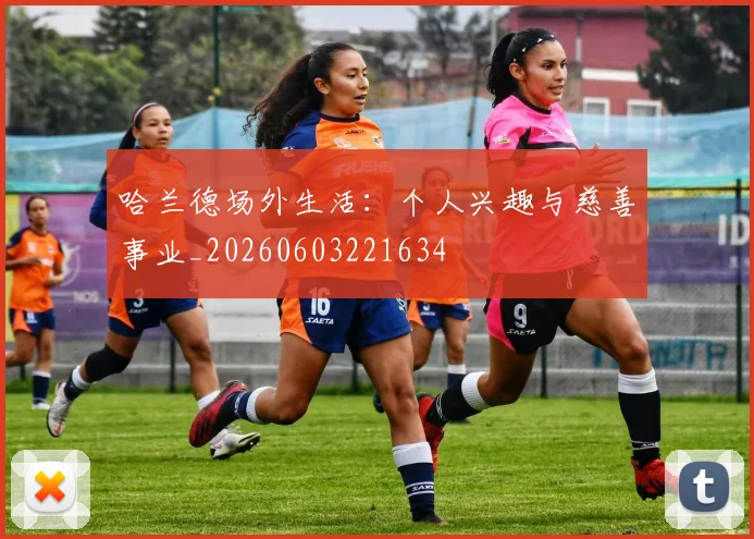 哈兰德场外生活:个人兴趣与慈善事业_20260603221634